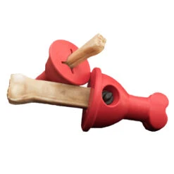 Boneguard Kauknochen -Tierfreund Günstiges Geschäft product boneguard rawhide bones none 4 1471422882 76444