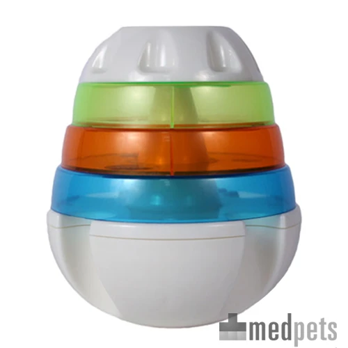 JW Treat Tower 3 JW Treat Tower – Bild 3