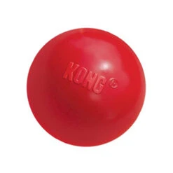 KONG Ball -Tierfreund Günstiges Geschäft product kong ball none 4 1466058812 69915