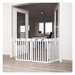 Trixie Hunde-Absperrgitter -Tierfreund Günstiges Geschäft product trixie dog barrier none 4 1478183910 79714