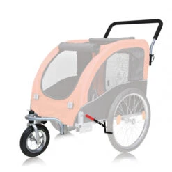 Trixie Fahrrad-Anhänger -Tierfreund Günstiges Geschäft product trixie hondenfietskar none 4 1481198262 81889