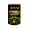Profine Pure Meat - Hundefutter - Hirsch