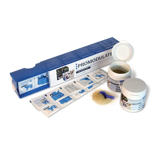 Promodulate Hund / Katze 1 Promodulate Hund / Katze
