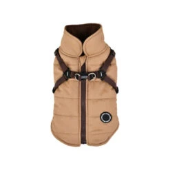 Puppia Mountaineer II Hundejacke -Tierfreund Günstiges Geschäft puppia mountaineer ii hondenjas 216925 0500 none