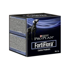 Purina Pro Plan Fortiflora Hund