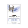 Purina Pro Plan Fortiflora Katze