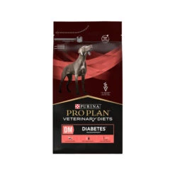 Purina Pro Plan Veterinary Diets DM Diabetes Management - Hund