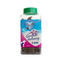 Renske Crunchy Gesunde Leckerlies -Tierfreund Günstiges Geschäft renske crunchy gezonde beloning 95624 0500 none
