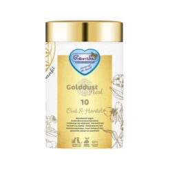 Renske Golddust Heal 10 - Alter & Genesung -Tierfreund Günstiges Geschäft renske golddust heal 10 oud herstel 163264 0500 none