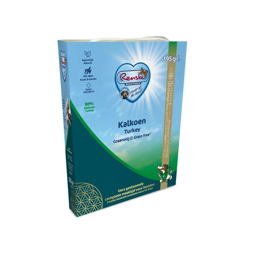 Renske Getreidefreies Frischfleisch Senior 1 Renske Getreidefreies Frischfleisch Senior