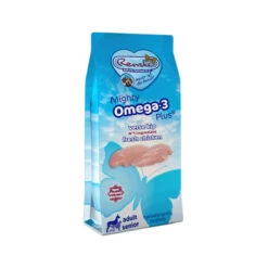Renske Mighty Omega 3 Plus (M.O.P.) -Tierfreund Günstiges Geschäft renske mighty omega 3 plus mop 94520 0500 none