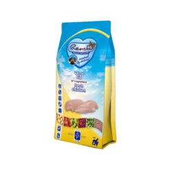 Renske Super Premium Getreidefrei -Tierfreund Günstiges Geschäft renske super premium graanvrij 94445 0500 none