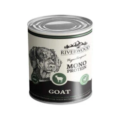 Riverwood Mono Protein Hundefutter 11 Riverwood Mono Protein Hundefutter -Tierfreund Günstiges Geschäft riverwood mono protene hondenvoer blik 194534 0500 none