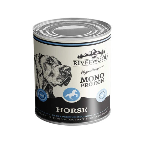 Riverwood Mono Protein Hundefutter 6 Riverwood Mono Protein Hundefutter – Bild 6