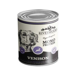 Riverwood Mono Protein Hundefutter 13 Riverwood Mono Protein Hundefutter -Tierfreund Günstiges Geschäft riverwood mono protene hondenvoer blik 194768 0500 none