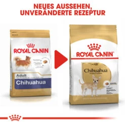 Royal Canin Chihuahua Adult - Hundefutter -Tierfreund Günstiges Geschäft royal canin chihuahua adult hondenvoer 137986 0500 none