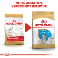 Royal Canin Dalmatian Puppy - Hundefutter -Tierfreund Günstiges Geschäft royal canin dalmatian puppy hondenvoer 138607 0500 none