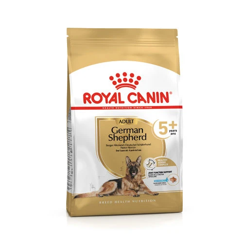 Royal Canin German Shepherd Adult 5+ 6 Royal Canin German Shepherd Adult 5+ – Bild 6