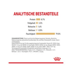 Royal Canin Labrador Retriever Adult Wet -Tierfreund Günstiges Geschäft royal canin labrador retriever adult wet 165805 0500 none