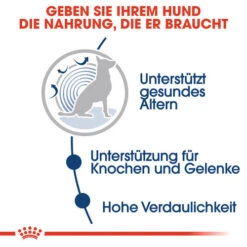 Royal Canin Maxi Ageing 8+ Wet - Hundefutter -Tierfreund Günstiges Geschäft royal canin maxi ageing 8 wet hondenvoer 129092 0500 none