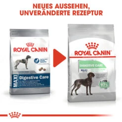 Royal Canin Maxi Digestive Care - Hundefutter -Tierfreund Günstiges Geschäft royal canin maxi digestive care hondenvoer 132476 0500 none