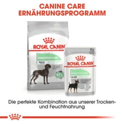 Royal Canin Maxi Digestive Care - Hundefutter -Tierfreund Günstiges Geschäft royal canin maxi digestive care hondenvoer 132500 0500 none