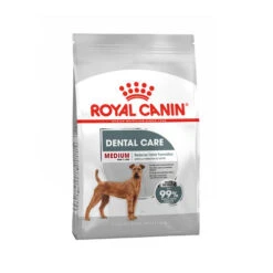 Royal Canin Medium Dental Care - Hundefutter -Tierfreund Günstiges Geschäft royal canin medium dental care hondenvoer 130919 0500 none