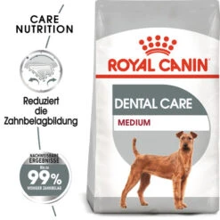 Royal Canin Medium Dental Care - Hundefutter