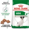 Royal Canin Mini Adult 8+ - Hundefutter