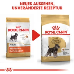 Royal Canin Mini Schnauzer Adult - Hundefutter -Tierfreund Günstiges Geschäft royal canin mini schnauzer adult hondenvoer 140101 0500 none