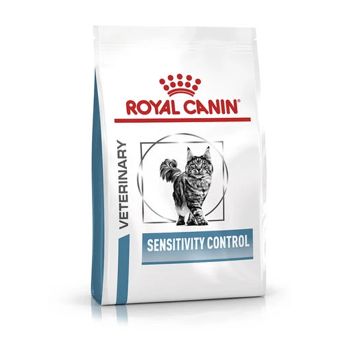 Royal Canin Sensitivity Control Katze 2 Royal Canin Sensitivity Control Katze – Bild 2