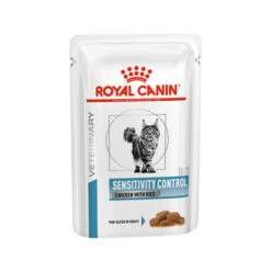Royal Canin Sensitivity Control Katze 5 Royal Canin Sensitivity Control Katze -Tierfreund Günstiges Geschäft royal canin sensitivity control kat 188064 0500 none