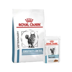 Royal Canin Sensitivity Control Katze