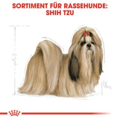 Royal Canin Shih Tzu Adult - Hundefutter -Tierfreund Günstiges Geschäft royal canin shih tzu adult hondenvoer 140318 0500 none