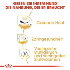 Royal Canin Shih Tzu Adult - Hundefutter -Tierfreund Günstiges Geschäft royal canin shih tzu adult hondenvoer 140336 0500 none