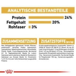 Royal Canin Shih Tzu Adult - Hundefutter -Tierfreund Günstiges Geschäft royal canin shih tzu adult hondenvoer 140363 0500 none