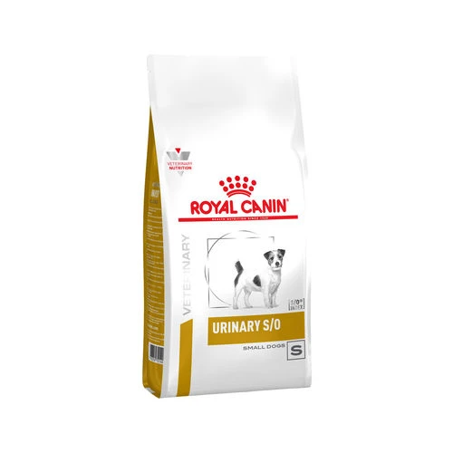 Royal Canin Urinary S/O Small Dog 1 Royal Canin Urinary S/O Small Dog
