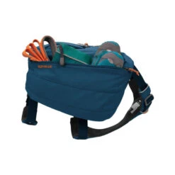 Ruffwear Front Range Day Pack - Blue Moon -Tierfreund Günstiges Geschäft ruffwear front range day pack blue moon 179395 0500 none