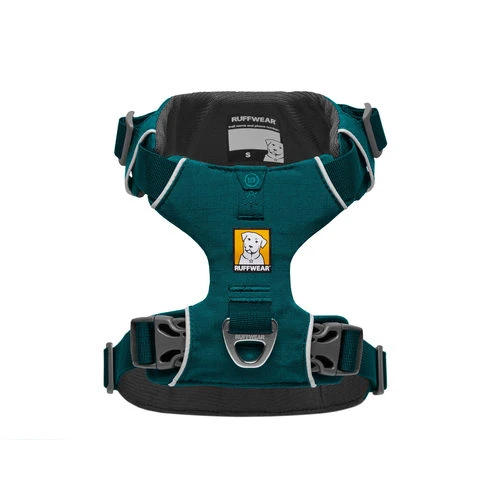 Ruffwear Front Range Harness 6 Ruffwear Front Range Harness – Bild 6