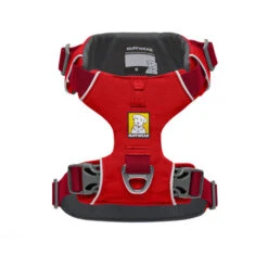 Ruffwear Front Range Harness 29 Ruffwear Front Range Harness -Tierfreund Günstiges Geschäft ruffwear front range harness 155867 0500 none