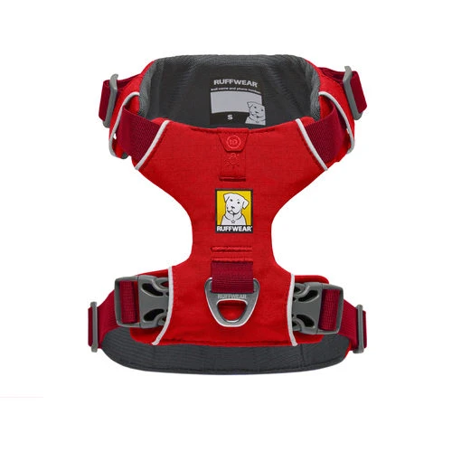 Ruffwear Front Range Harness 10 Ruffwear Front Range Harness – Bild 10