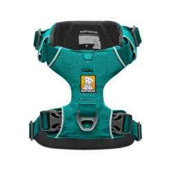 Ruffwear Front Range Harness 33 Ruffwear Front Range Harness -Tierfreund Günstiges Geschäft ruffwear front range harness 189435 0500 none