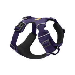Ruffwear Front Range Harness 39 Ruffwear Front Range Harness -Tierfreund Günstiges Geschäft ruffwear front range harness 195968 0500 none