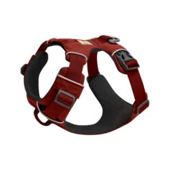 Ruffwear Front Range Harness 36 Ruffwear Front Range Harness -Tierfreund Günstiges Geschäft ruffwear front range harness 195980 0500 none