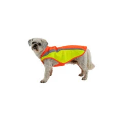 Ruffwear Lumenglow Hi-Vis Dog Jacket -Tierfreund Günstiges Geschäft ruffwear lumenglow hi vis dog jacket 217204 0500 none