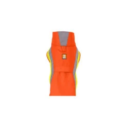 Ruffwear Lumenglow Hi-Vis Dog Jacket -Tierfreund Günstiges Geschäft ruffwear lumenglow hi vis dog jacket 217206 0500 none
