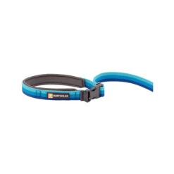 Ruffwear Roamer Leash - Blue Atoll -Tierfreund Günstiges Geschäft ruffwear roamer leash 176512 0500 none