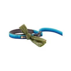 Ruffwear Roamer Leash - Blue Atoll -Tierfreund Günstiges Geschäft ruffwear roamer leash 176515 0500 none