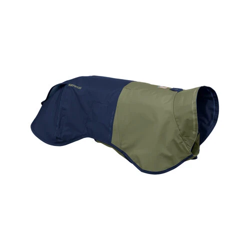 Ruffwear Sun Shower Rain Jacket 1 Ruffwear Sun Shower Rain Jacket
