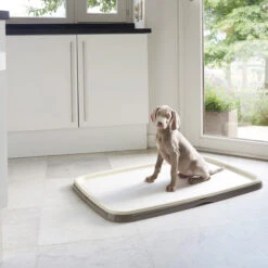 Savic Puppy Trainer + Pads -Tierfreund Günstiges Geschäft savic puppy trainer pads 163498 0500 none